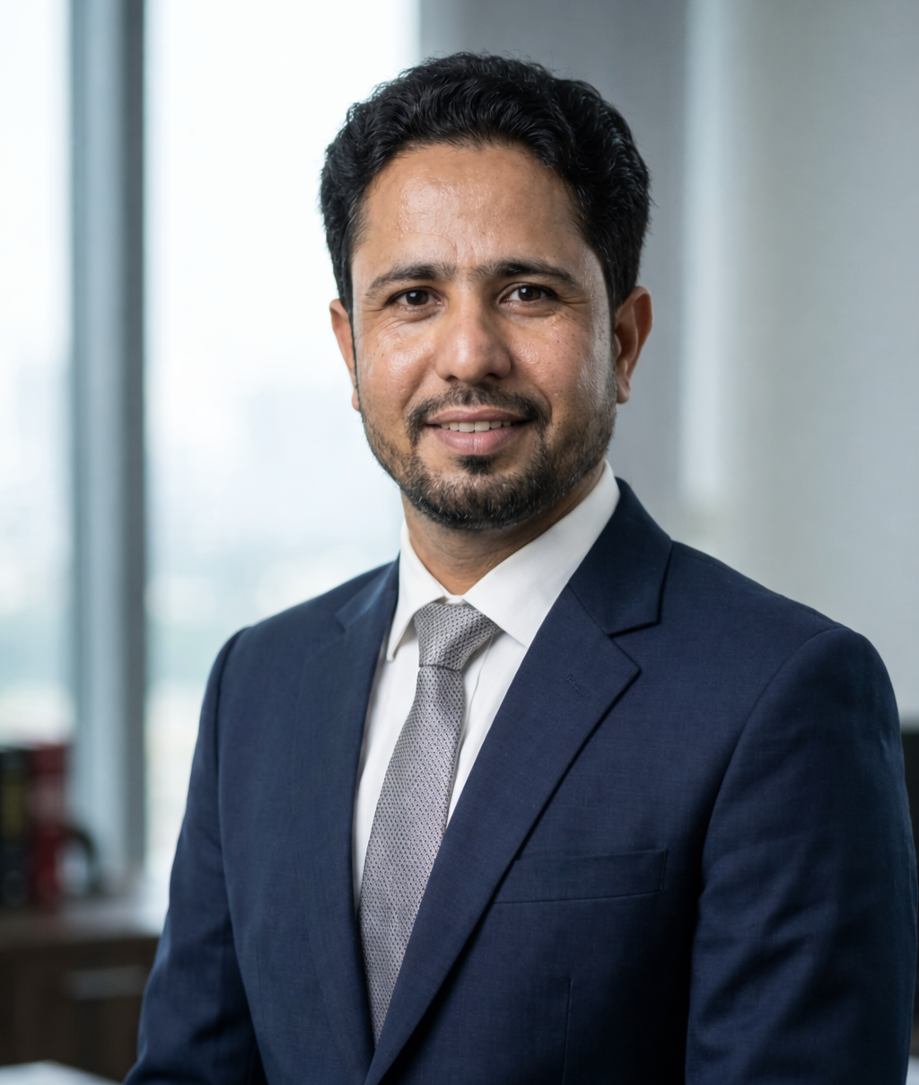 Zahoor Khan - Founder of ZK Brothers